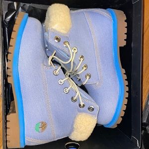 Timberlands